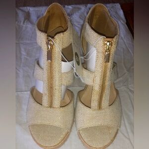 Carla Espadrilles Wedge